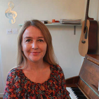 Photo of Nina Macpherson